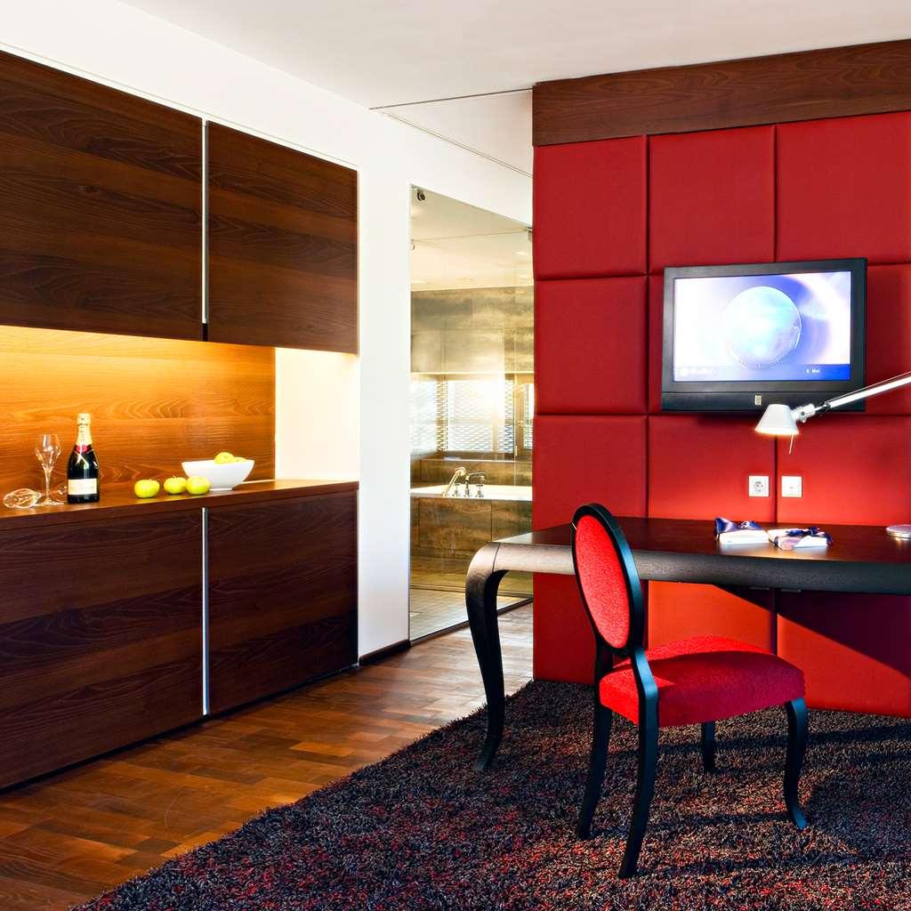 Asia Hotel & Spa Leoben Leoben  Room photo