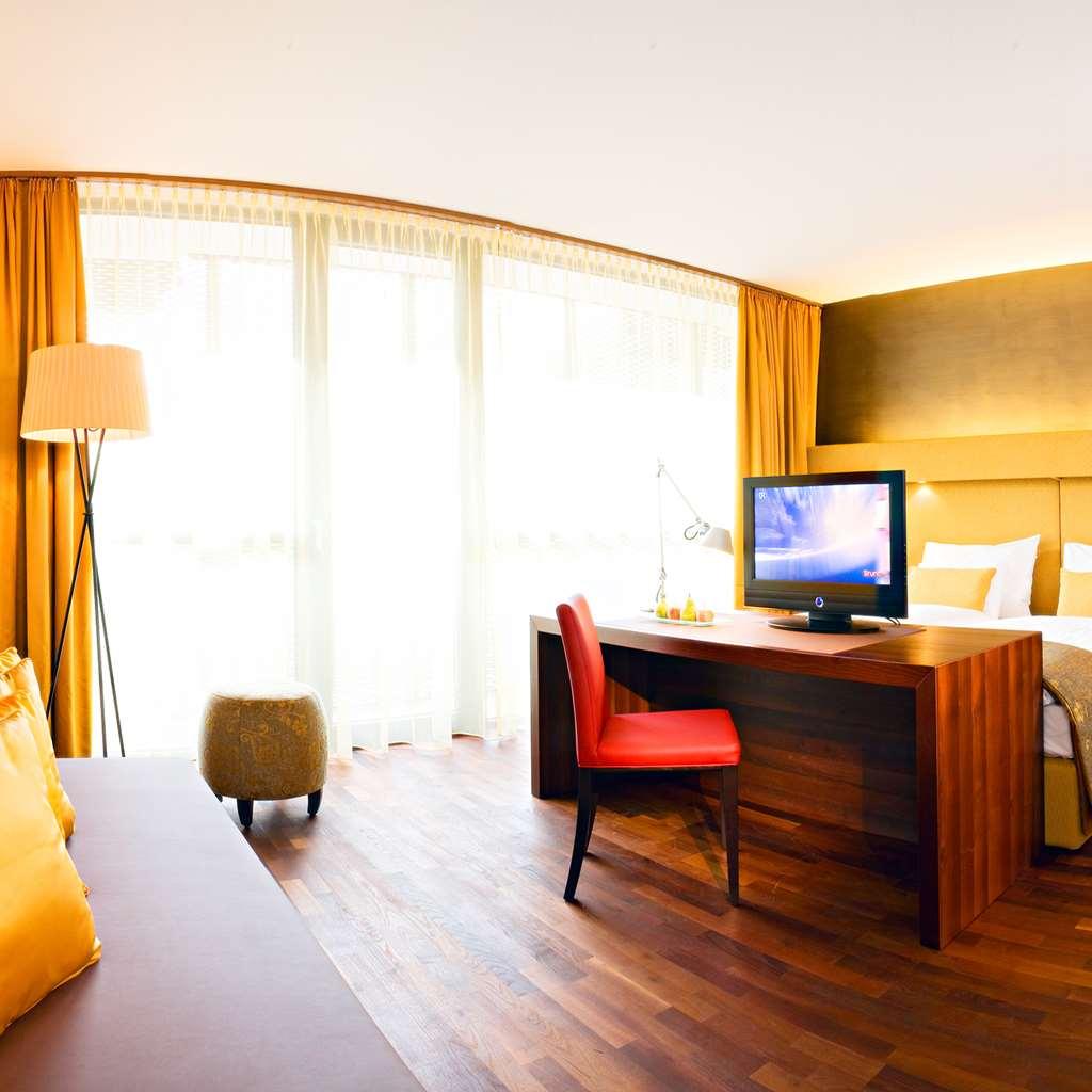 Asia Hotel & Spa Leoben Leoben  Room photo