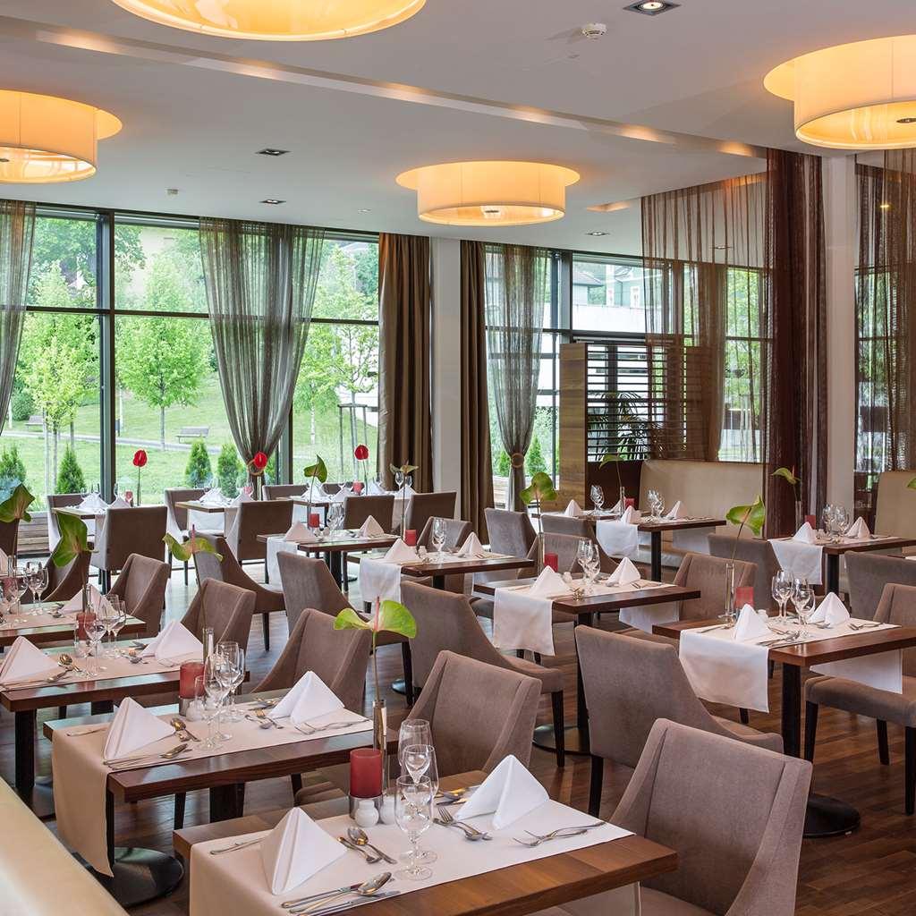 Asia Hotel & Spa Leoben Leoben  Facilities photo